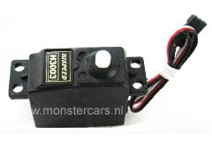 02073 / E3003 Stuurservo 1:16 Model